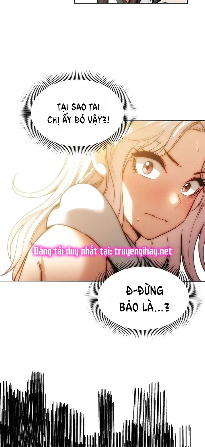 Gia sư mùa Hovid Chapter 54 - Trang 21