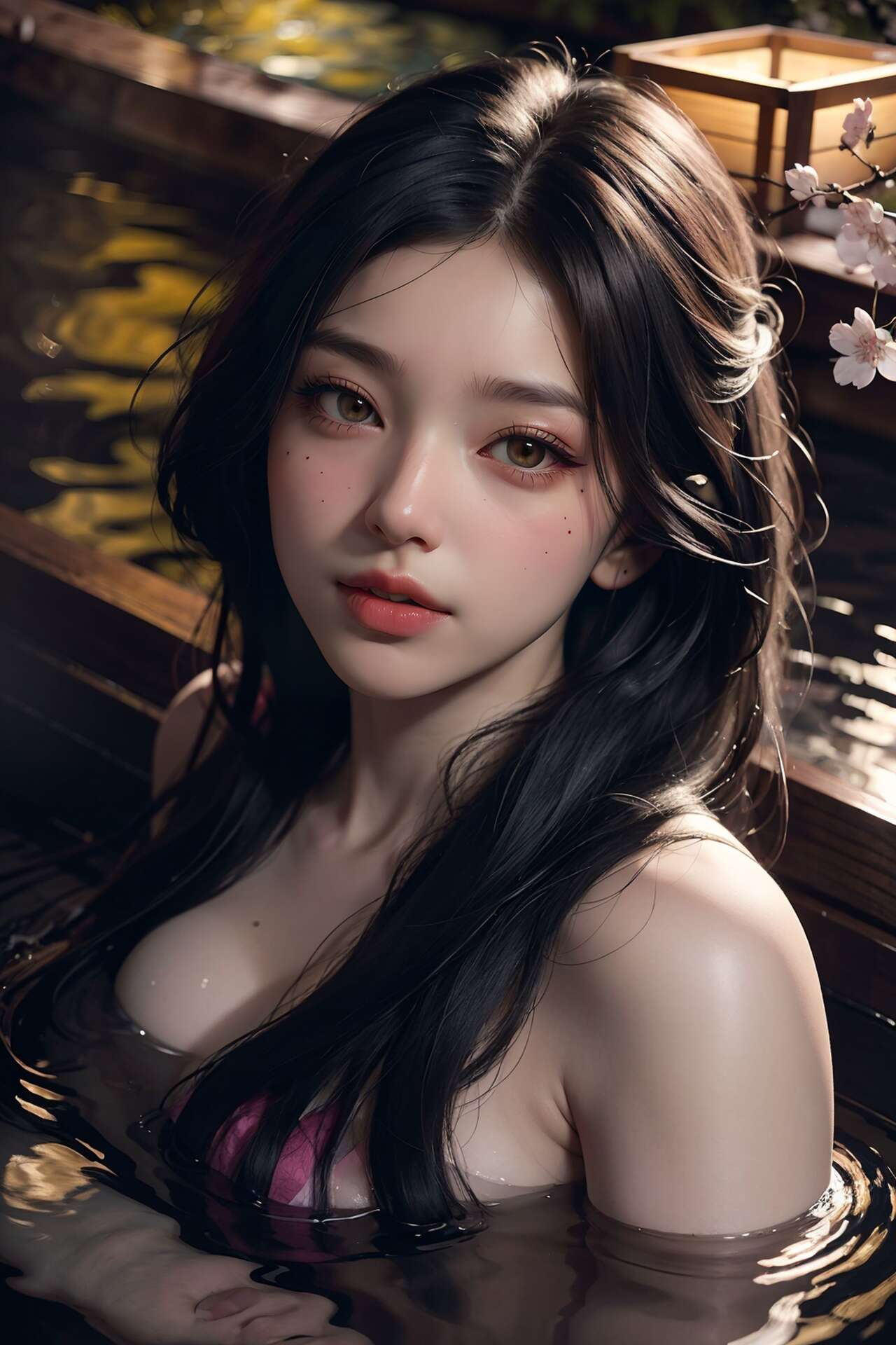 Artist Ai Generated Chapter 236 - Trang 34