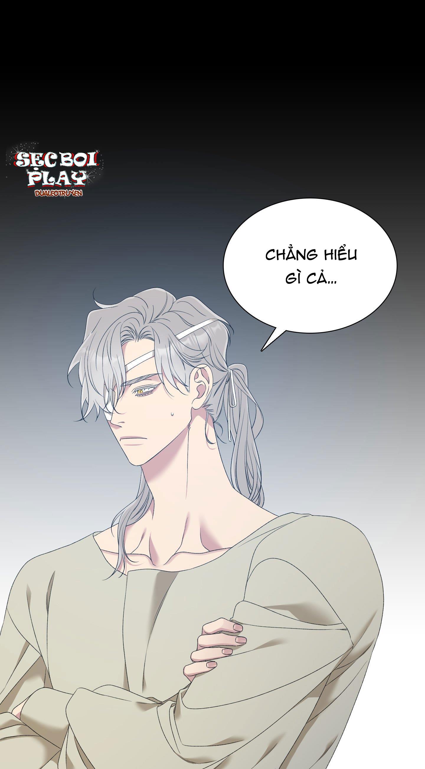 Smirna And Capri Chapter 19 - Trang 31