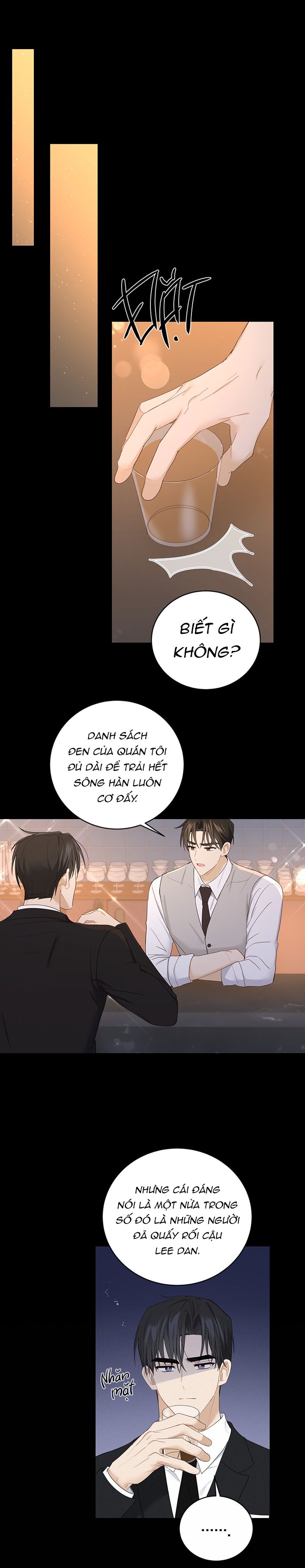 Vị Ngọt Không Đường Chapter 19 - Trang 15