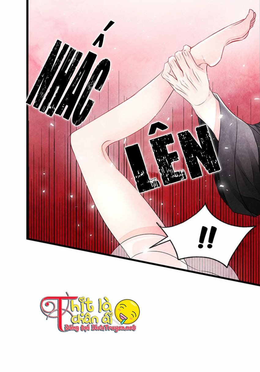 Đêm Thác Loạn (Đêm Dục Vọng) Chapter 0 - Trang 26