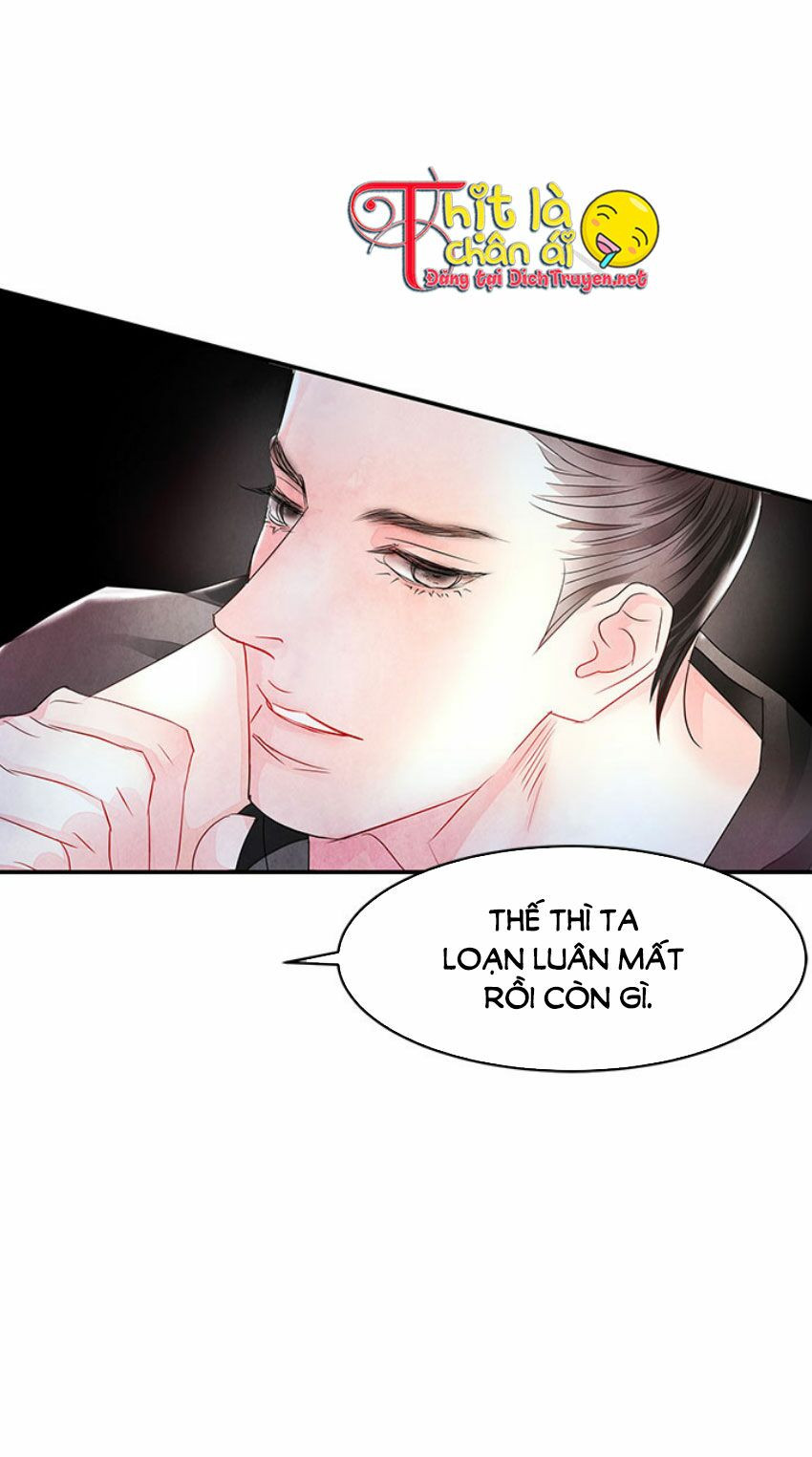 Đêm Thác Loạn (Đêm Dục Vọng) Chapter 0 - Trang 34