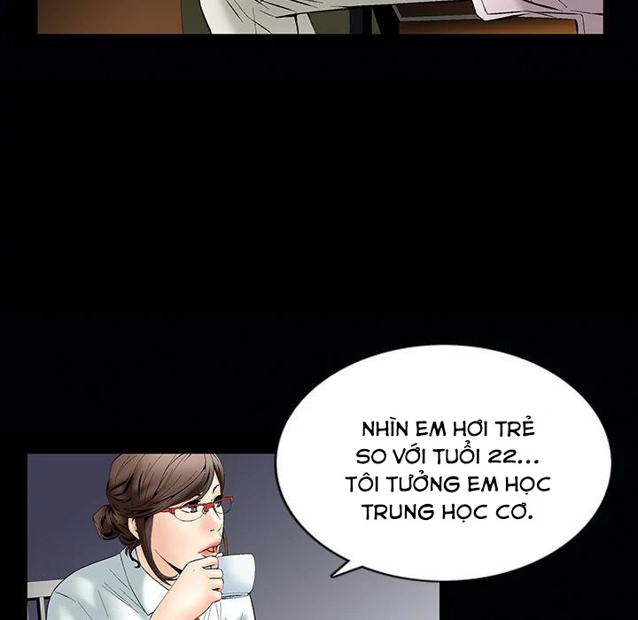 Khổ Dâm Chapter 0 - Trang 7