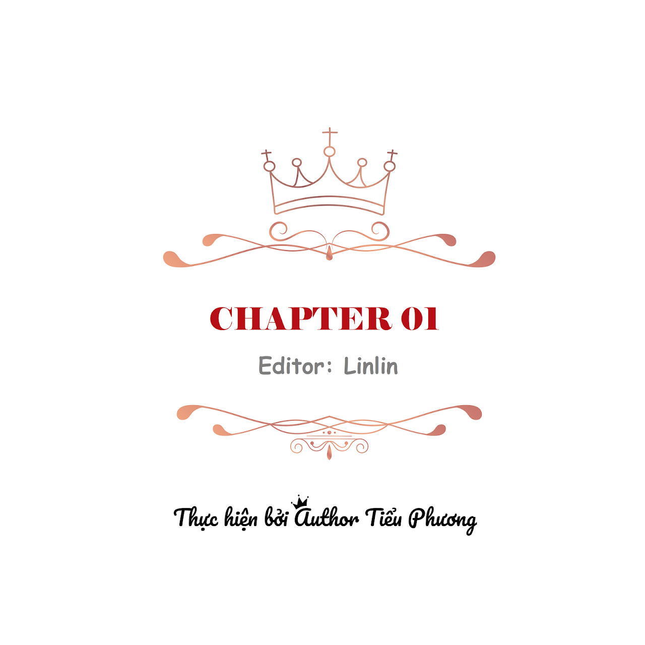 Hương Vị Ngọt Ngào Chapter 1 - Trang 3
