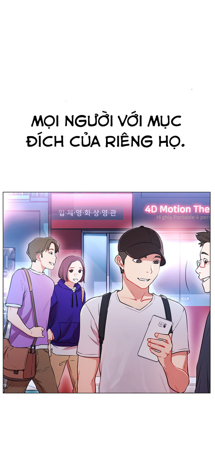 Tập Làm Fuck Boy Chapter 1 - Trang 4