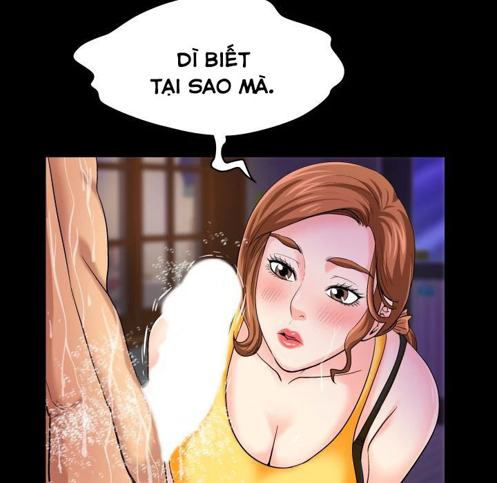 Dì Tôi Chapter 1 - Trang 72