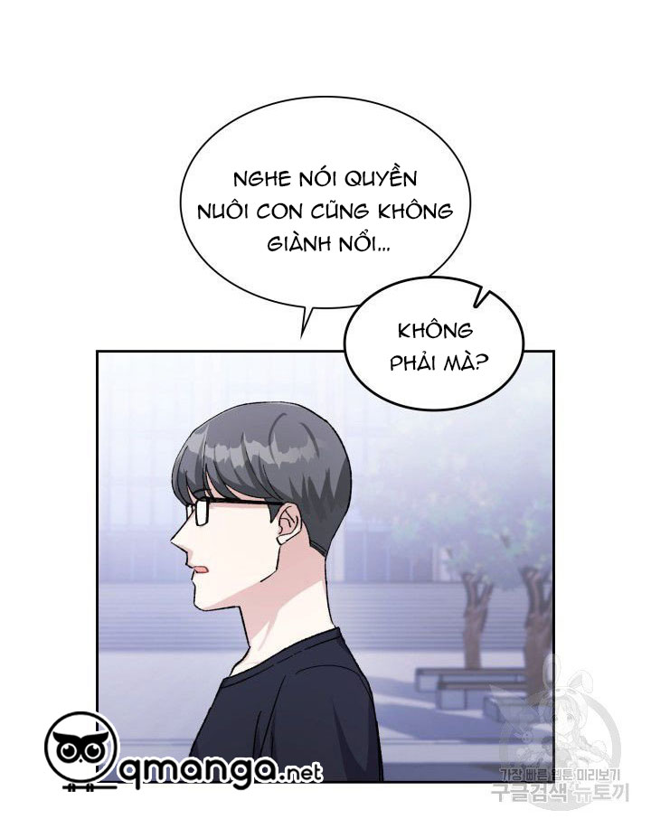 Cậu Có Cà Rốt Chứ? Chapter 1 - Trang 32