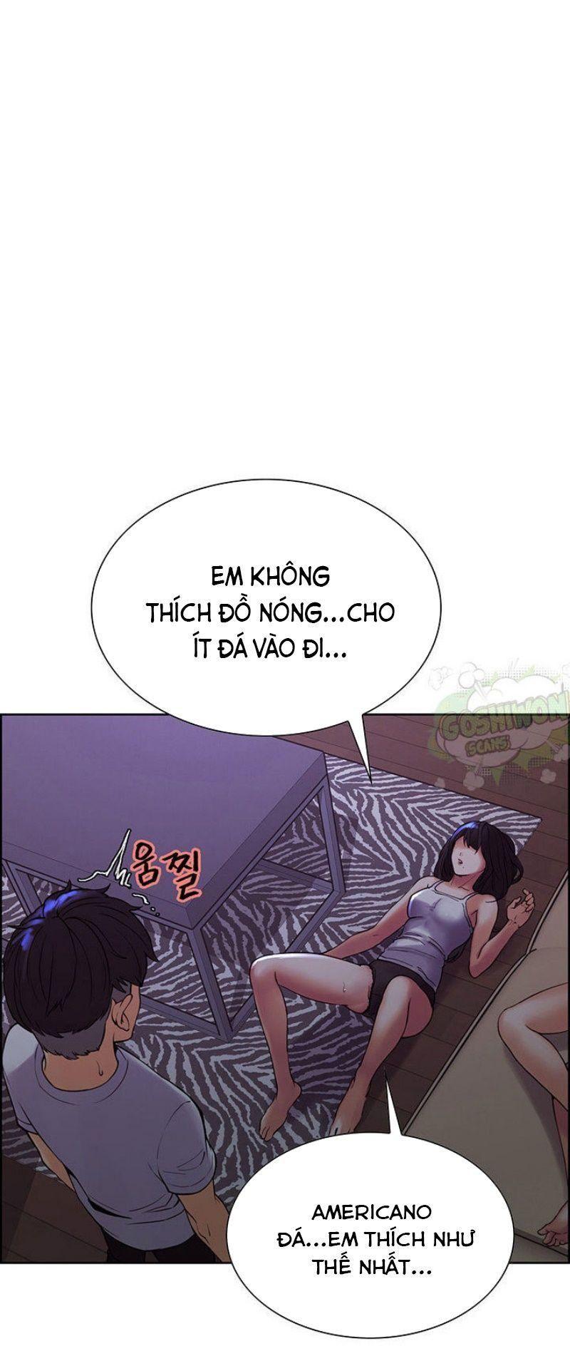 Gia Đình Chạy Trốn Chapter 1 - Trang 44