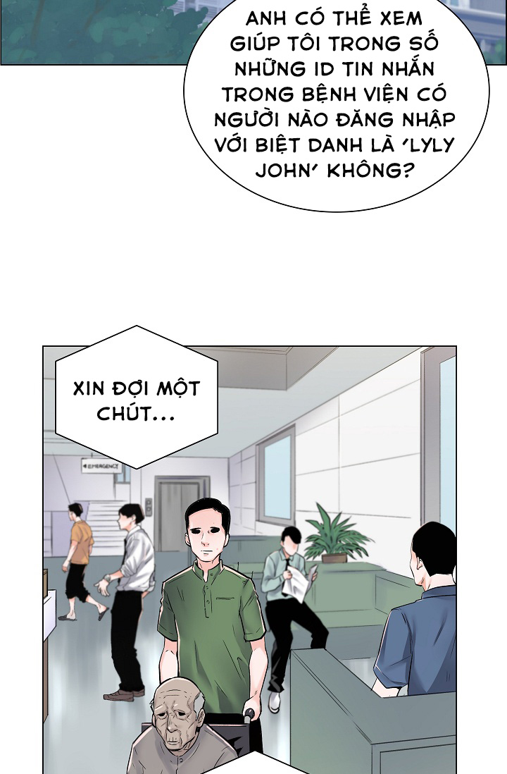 Cô Bác Sĩ Nguy Hiểm Chapter 2 - Trang 28