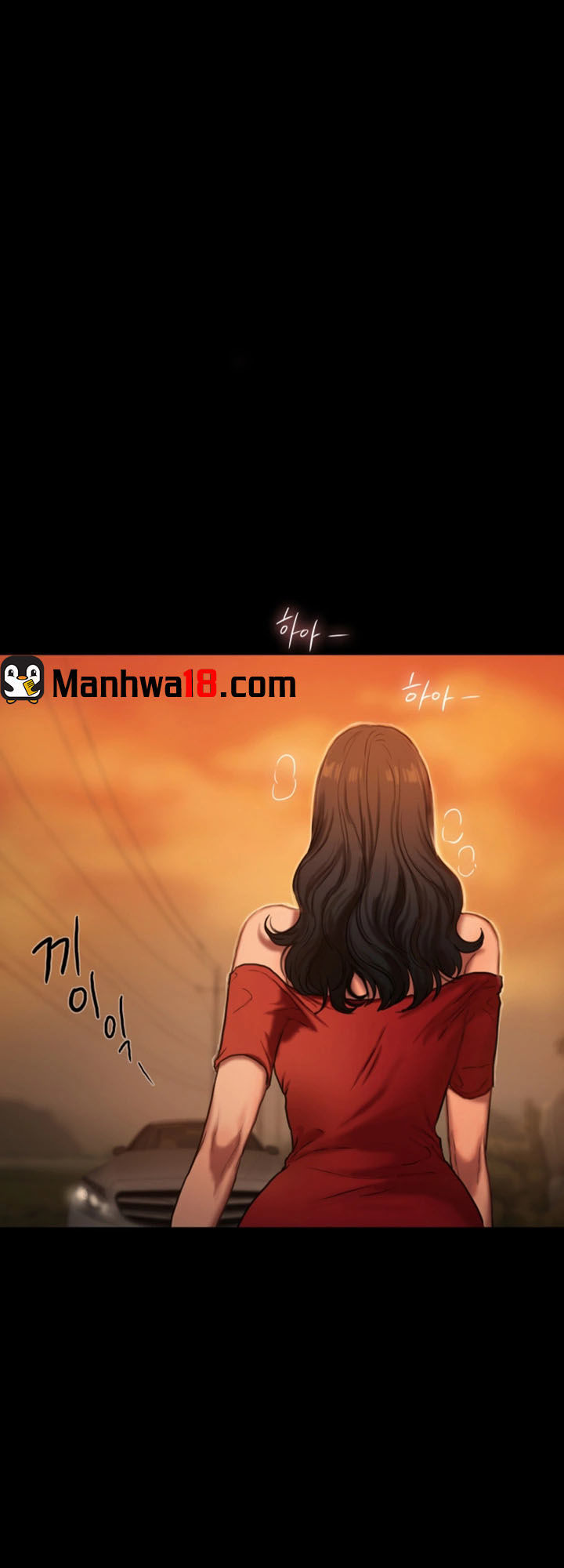 Run Away Chapter 2 - Trang 49