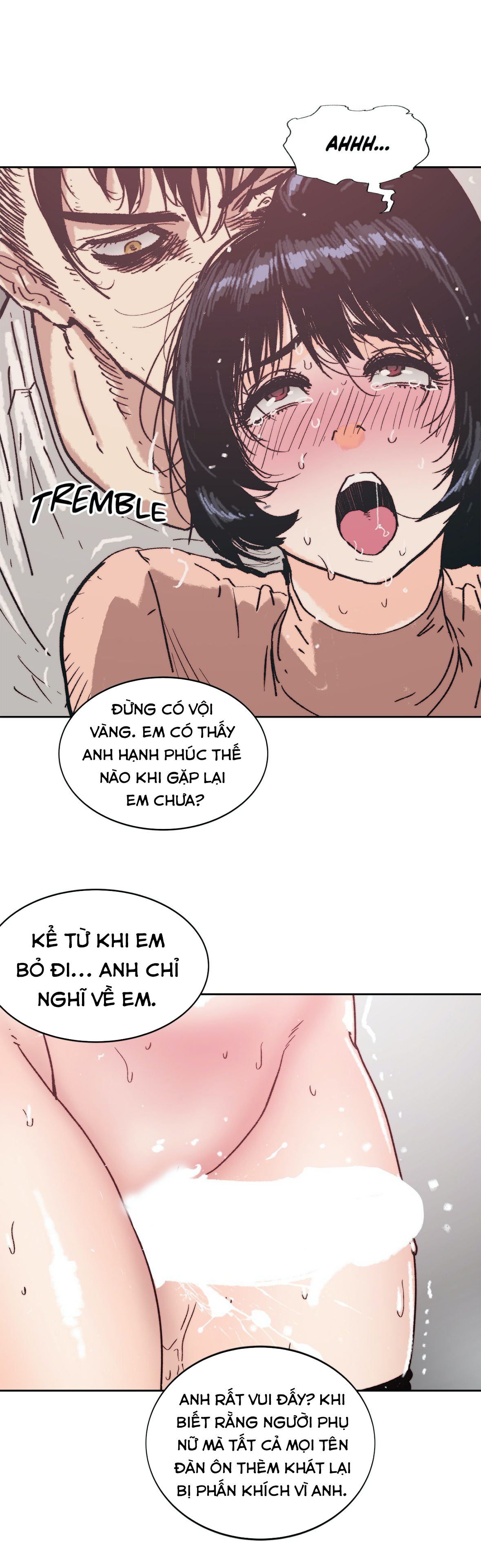 Ham Muốn Giết Chóc Chapter 2 - Trang 23