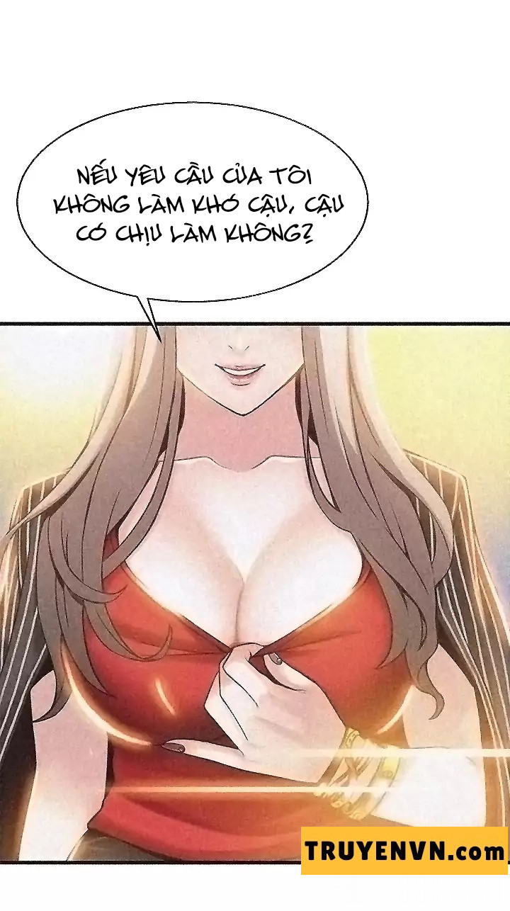 Weak Point - Điểm Yếu Chapter 3 - Trang 55