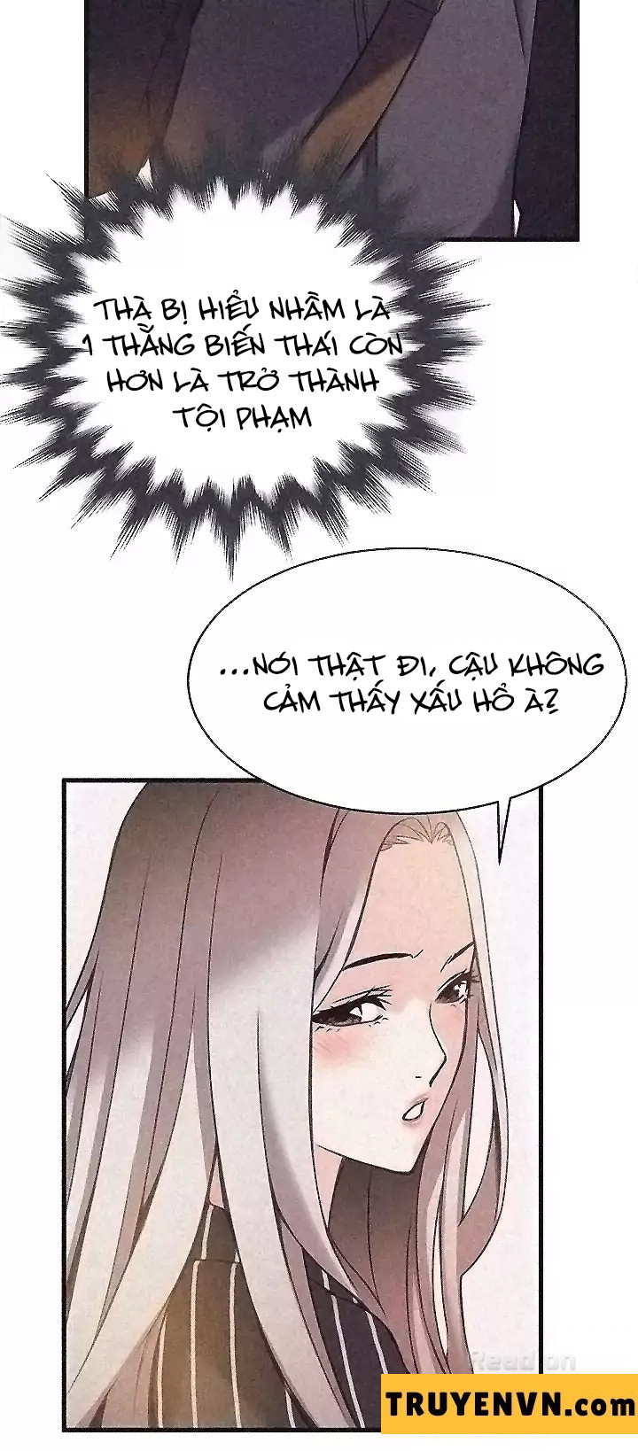 Weak Point - Điểm Yếu Chapter 3 - Trang 45