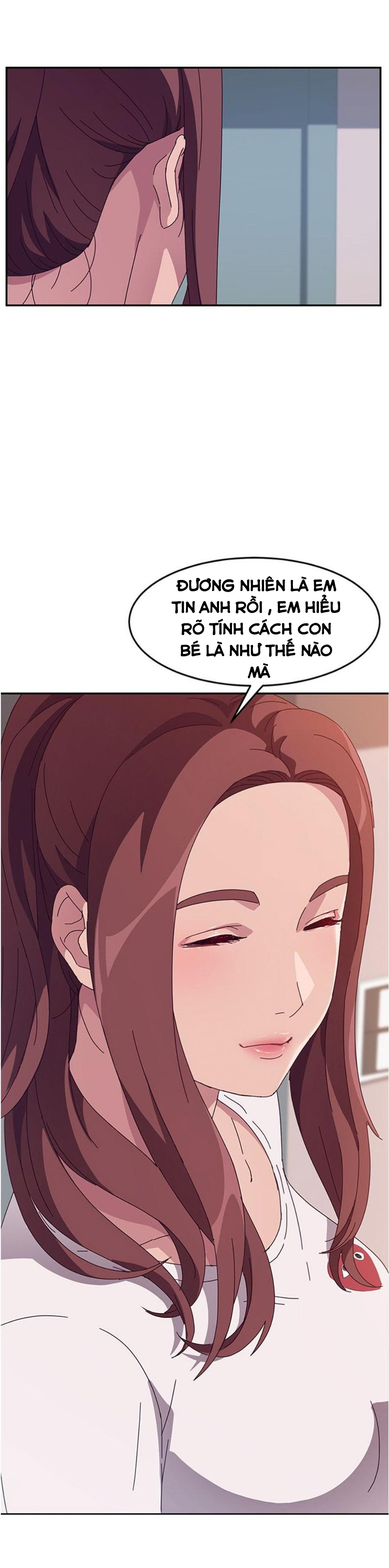 Hai Lần Yêu Chapter 3 - Trang 30