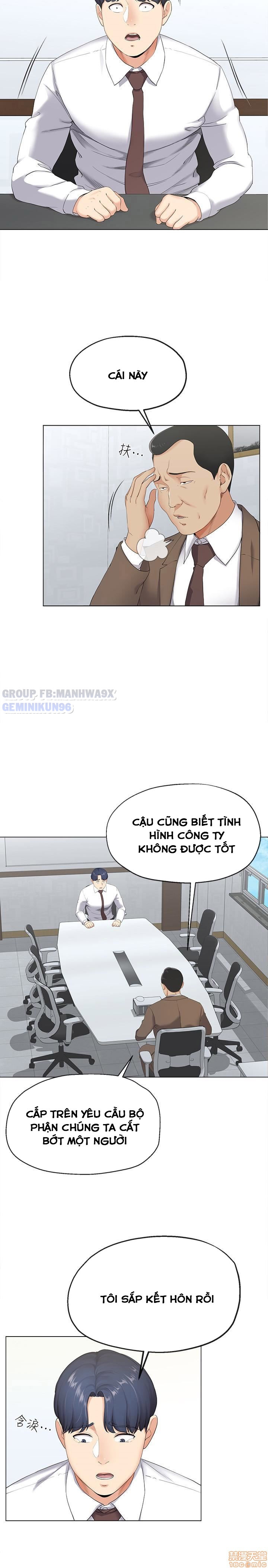 Cặp Đôi Kí Sinh Chapter 2 - Trang 7