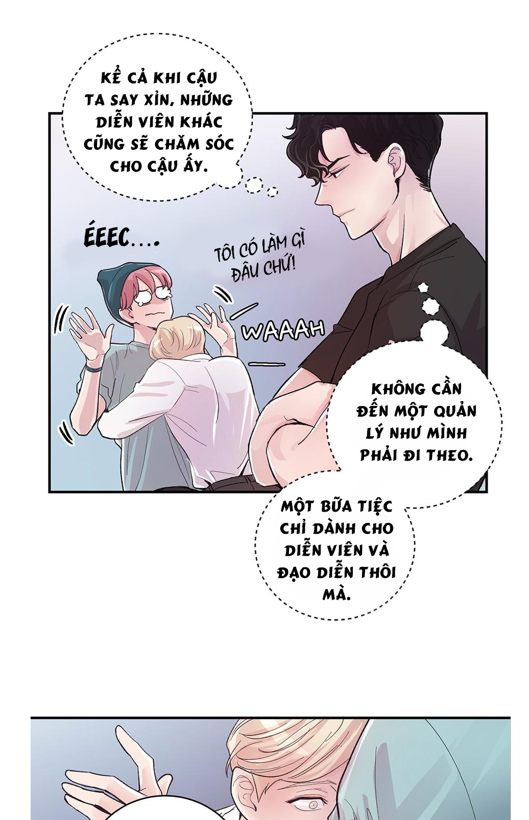 Scandalous M Chapter 4 - Trang 46