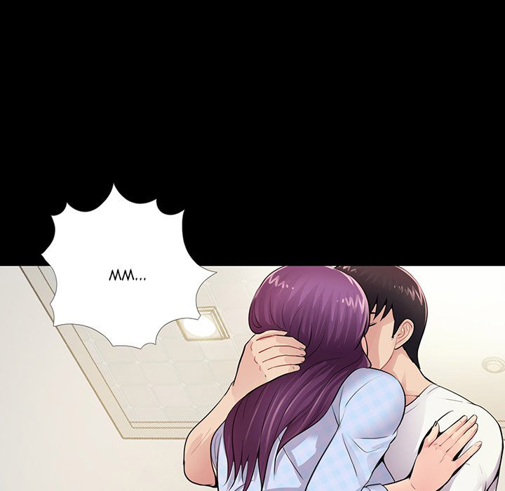 His Return Manhwa Chapter 3 - Trang 14