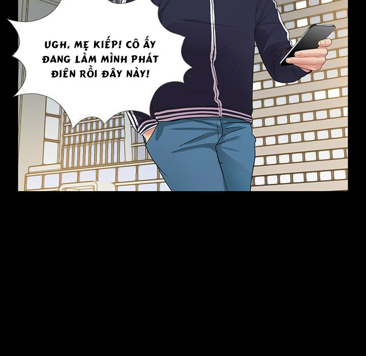 His Return Manhwa Chapter 3 - Trang 110