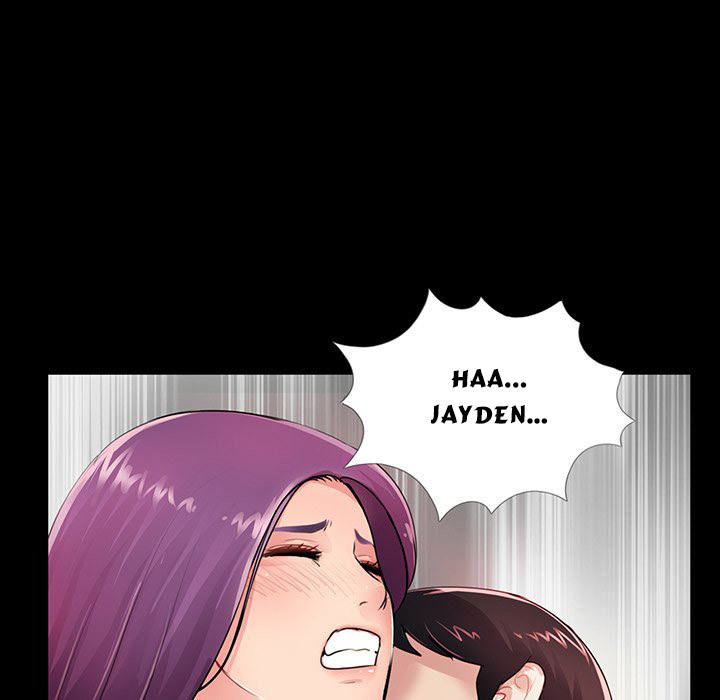 His Return Manhwa Chapter 3 - Trang 40