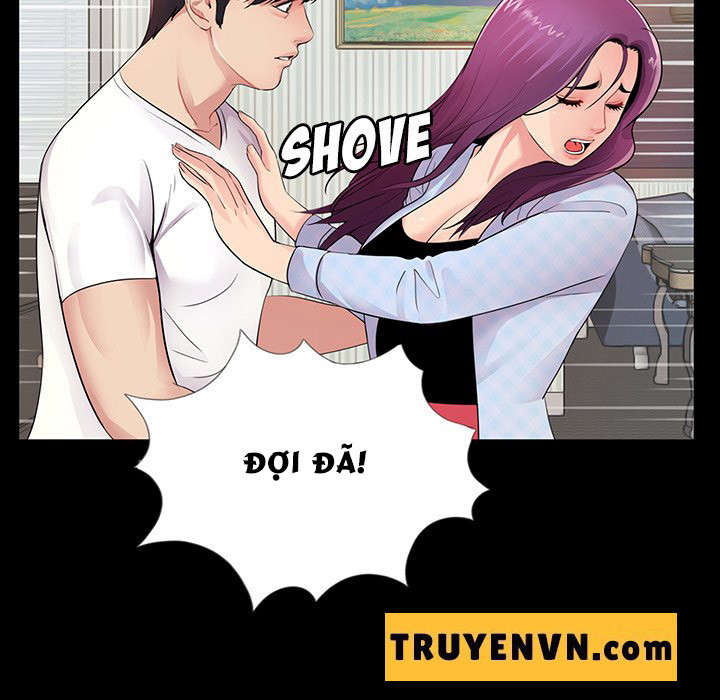 His Return Manhwa Chapter 3 - Trang 17