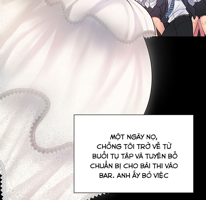 Cô Giáo Biến Thái Chapter 4 - Trang 51