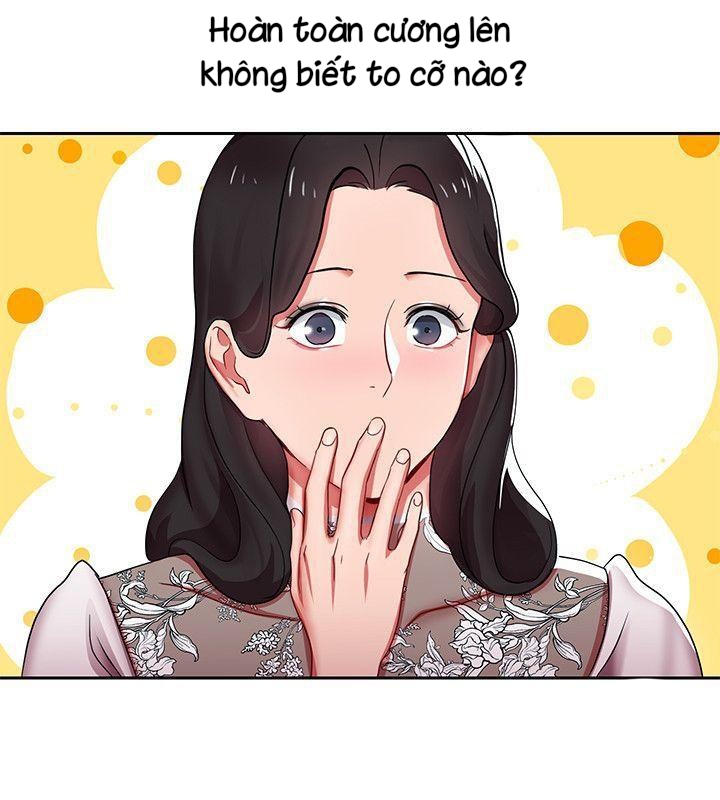 Bị Sếp Chăn Chapter 4 - Trang 26