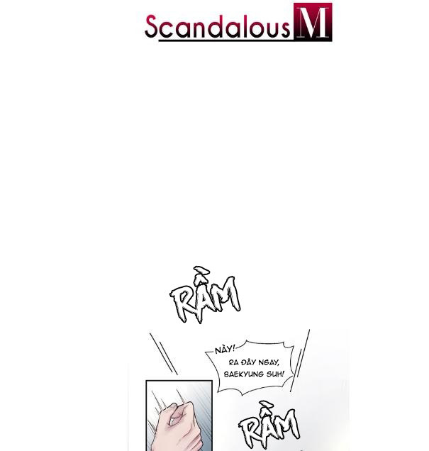 Scandalous M Chapter 5 - Trang 3