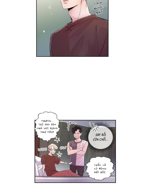 Scandalous M Chapter 5 - Trang 16