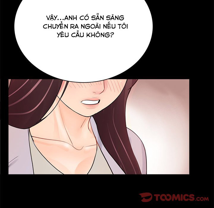 His Return Manhwa Chapter 4 - Trang 81