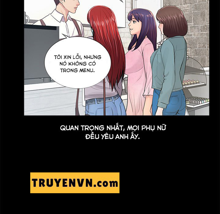 His Return Manhwa Chapter 4 - Trang 130