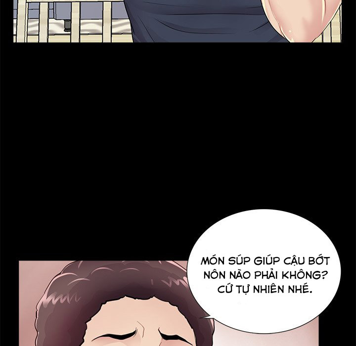 His Return Manhwa Chapter 4 - Trang 48