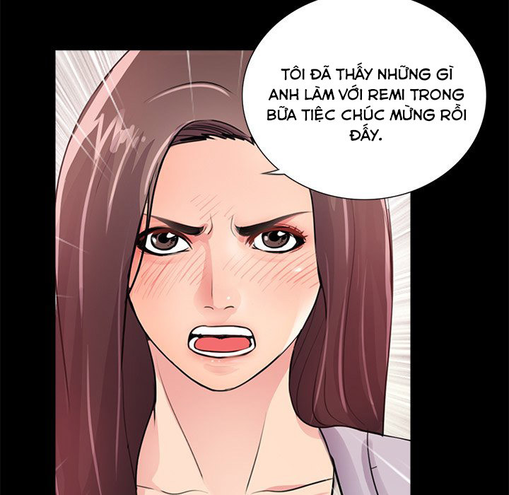 His Return Manhwa Chapter 4 - Trang 77