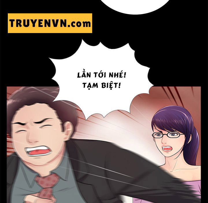 His Return Manhwa Chapter 4 - Trang 65