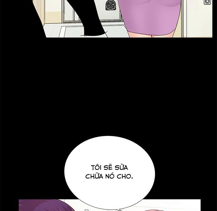 His Return Manhwa Chapter 4 - Trang 68