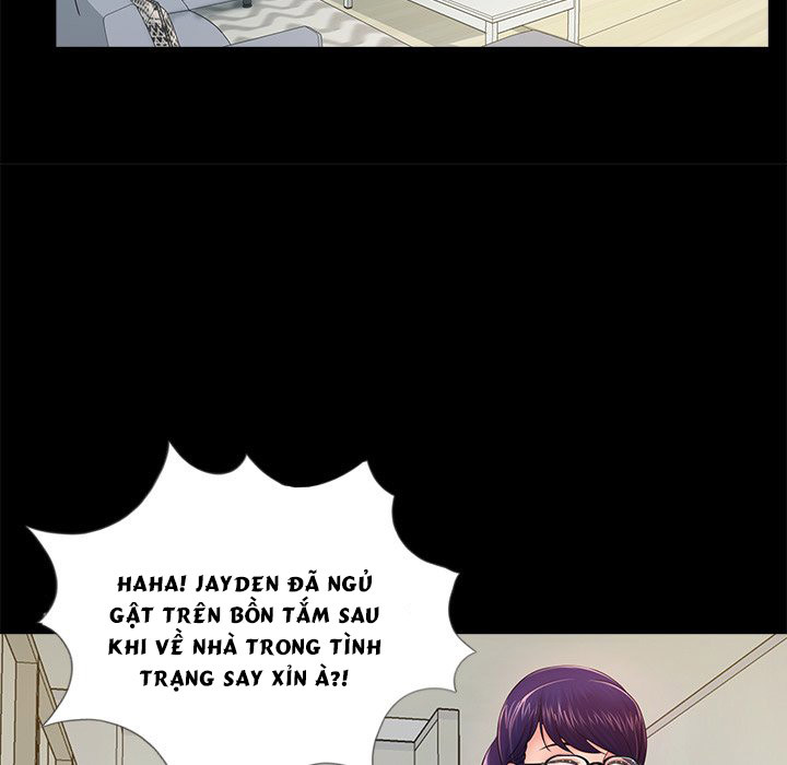 His Return Manhwa Chapter 4 - Trang 38