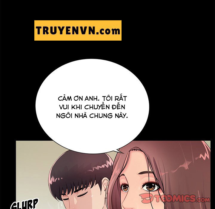 His Return Manhwa Chapter 4 - Trang 45