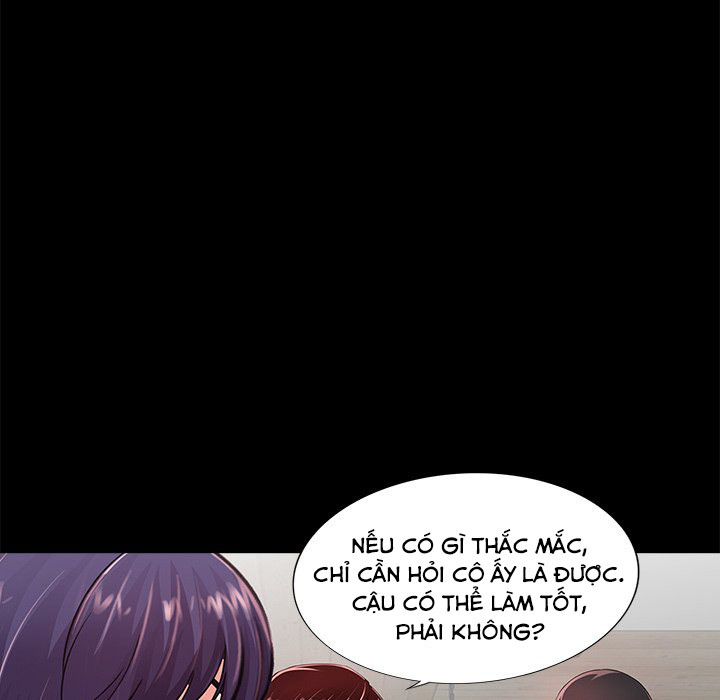 His Return Manhwa Chapter 4 - Trang 122