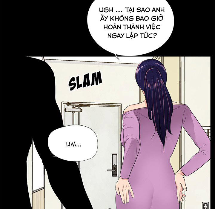 His Return Manhwa Chapter 4 - Trang 67