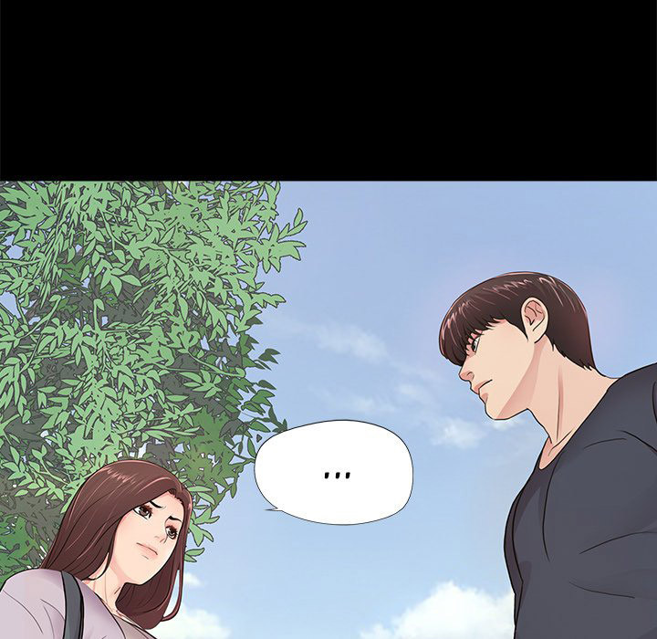 His Return Manhwa Chapter 4 - Trang 84