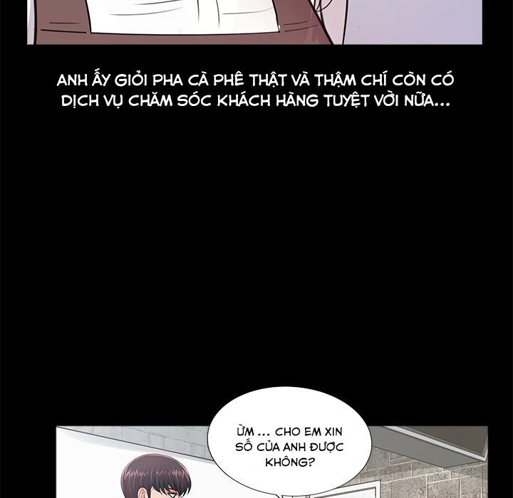 His Return Manhwa Chapter 4 - Trang 129