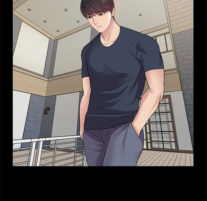 His Return Manhwa Chapter 4 - Trang 72