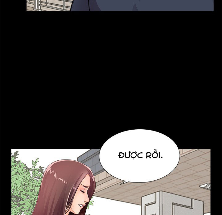 His Return Manhwa Chapter 4 - Trang 89