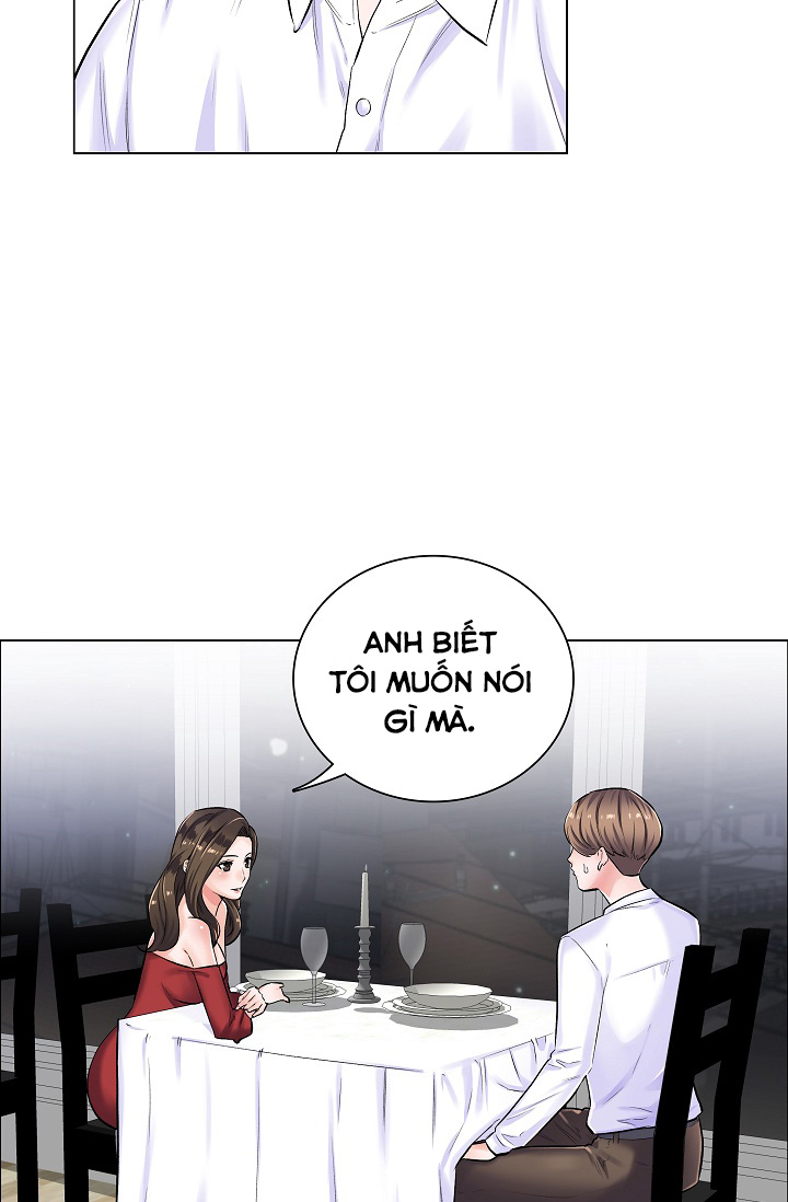 Cô Bác Sĩ Nguy Hiểm Chapter 5 - Trang 4