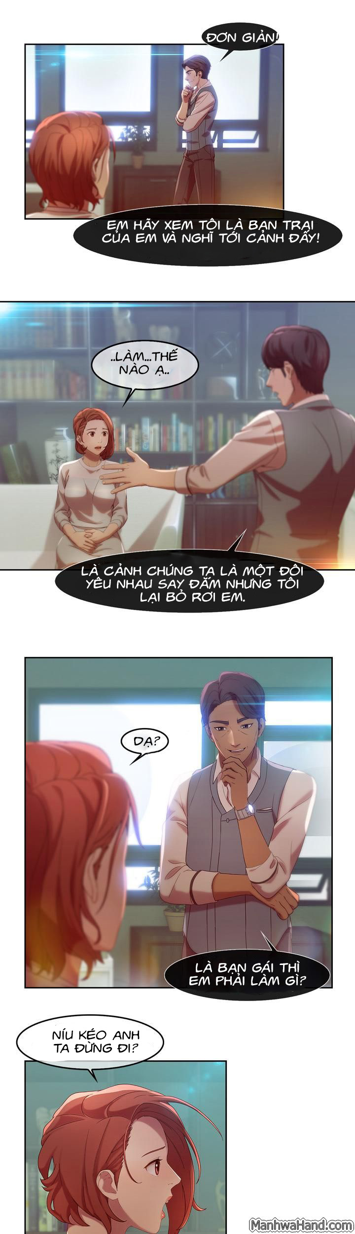 Switch Chapter 5 - Trang 11