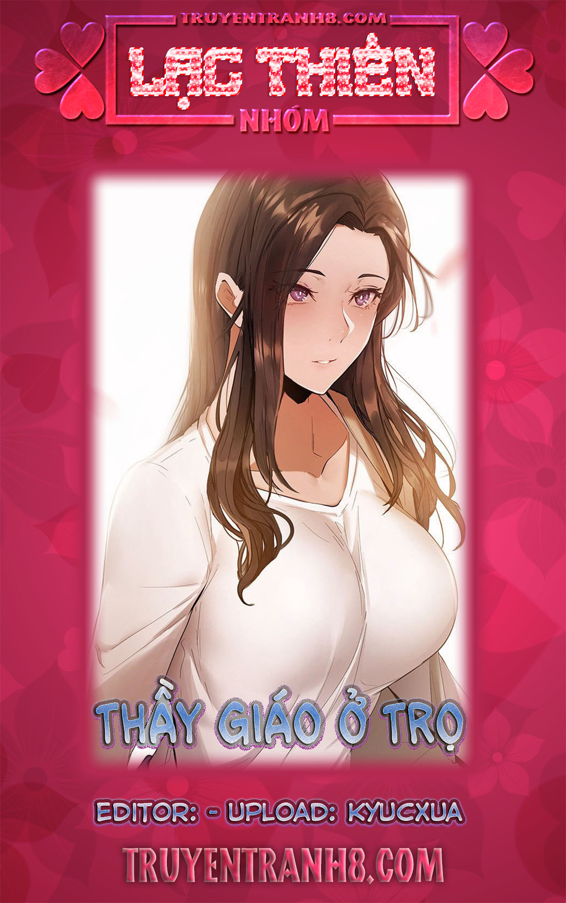 Thầy Giáo Ở Trọ Chapter 6 - Trang 1