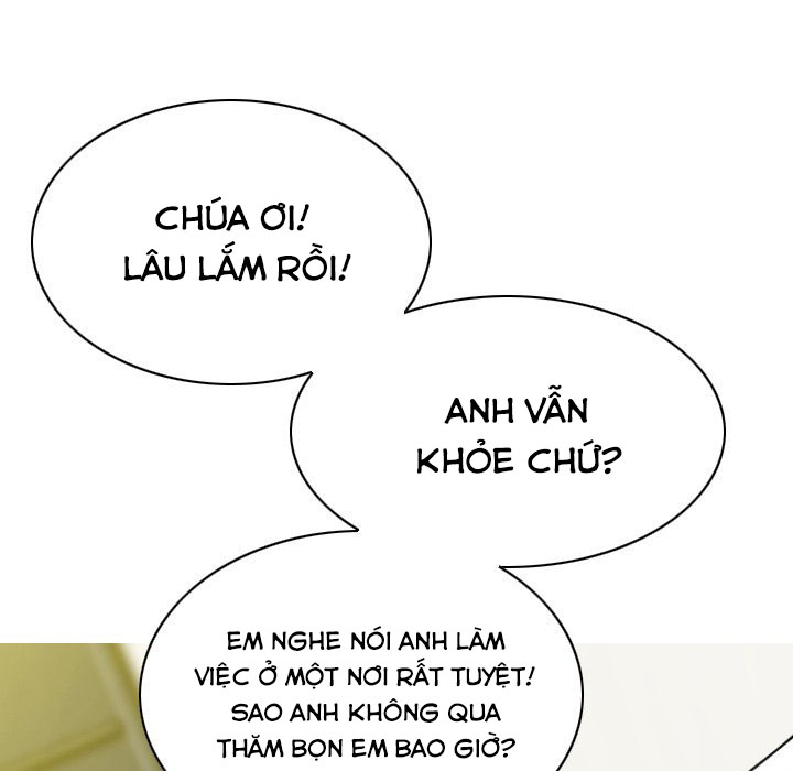 Chỉ Mình Em Chapter 6 - Trang 35