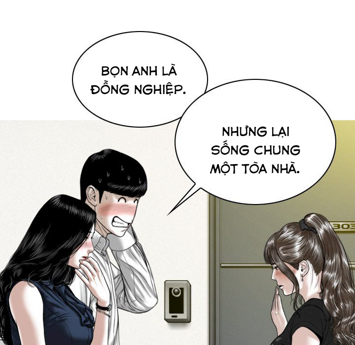 Chỉ Mình Em Chapter 6 - Trang 50