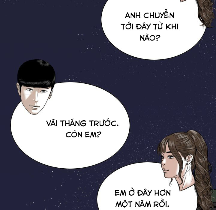 Chỉ Mình Em Chapter 6 - Trang 40