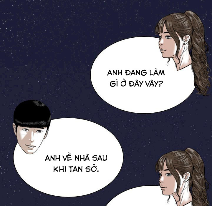 Chỉ Mình Em Chapter 6 - Trang 39