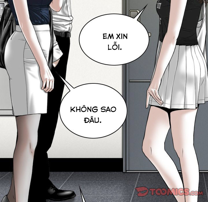 Chỉ Mình Em Chapter 6 - Trang 51